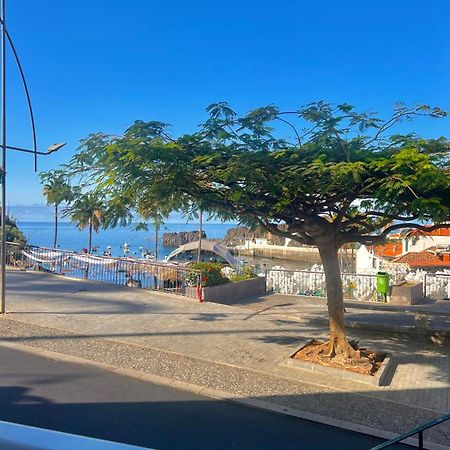דירות Câmara de Lobos Anchor House מראה חיצוני תמונה