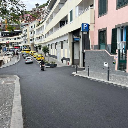 דירות Câmara de Lobos Anchor House מראה חיצוני תמונה