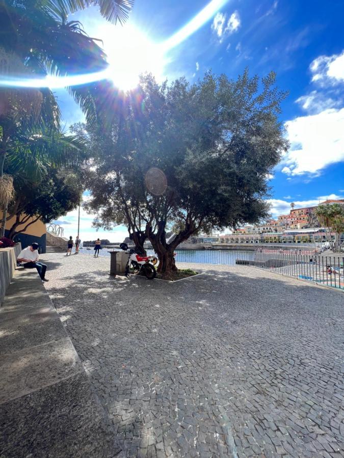 דירות Câmara de Lobos Anchor House מראה חיצוני תמונה