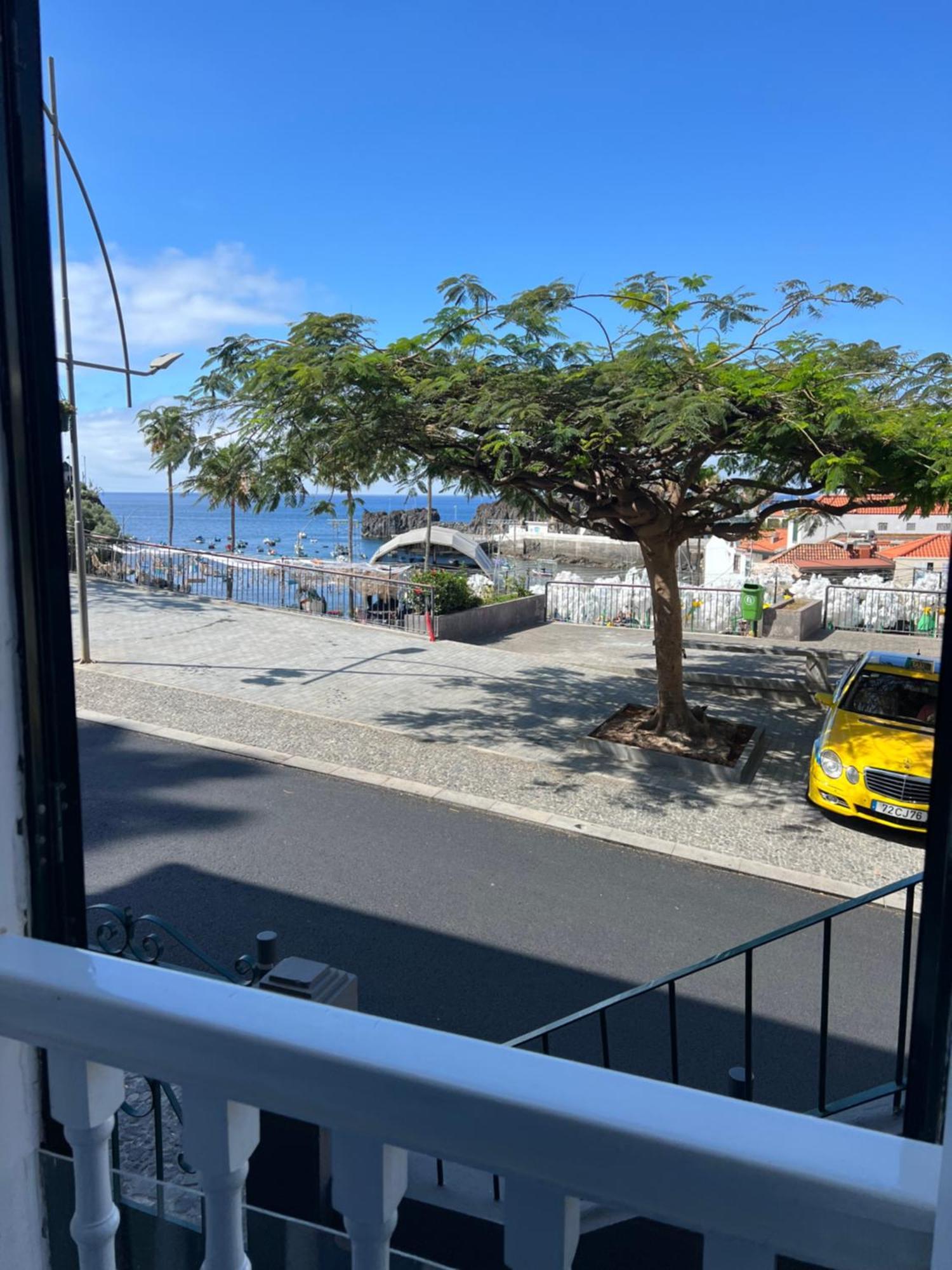 דירות Câmara de Lobos Anchor House מראה חיצוני תמונה