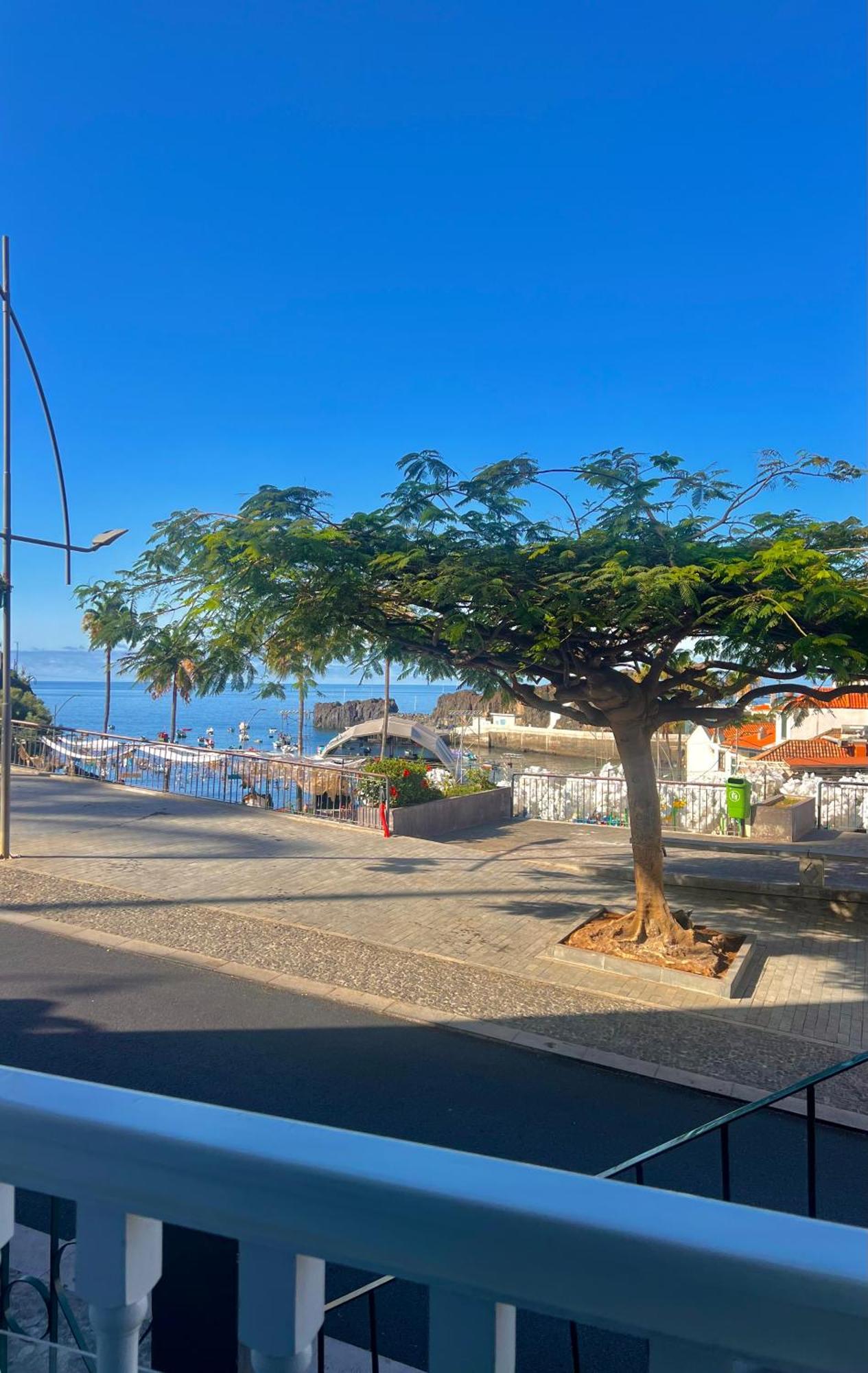 דירות Câmara de Lobos Anchor House מראה חיצוני תמונה
